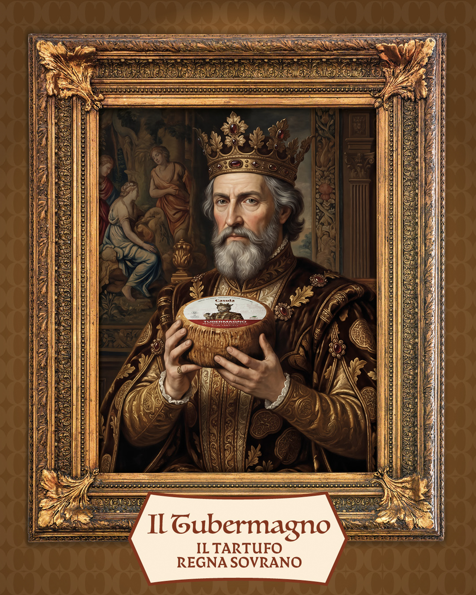 rinascimento formaggi